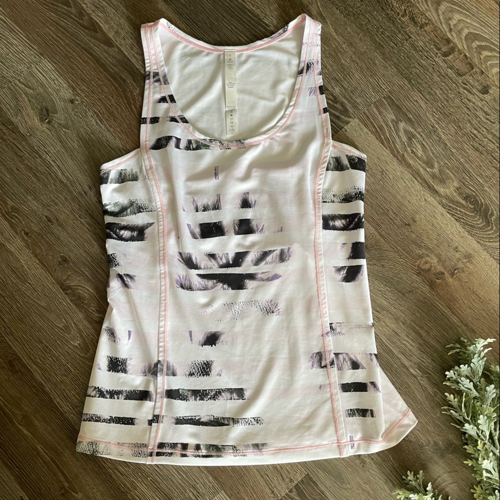 Lululemon 🍋 Tank Top